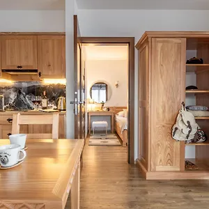 Kasztan Apartmán Zakopane