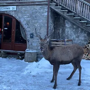 Schody Do Nieba Ubytování v soukromí Zakopane