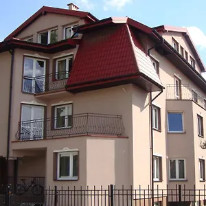 Dolna Apartmán Krakov