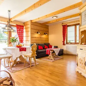 Osada Gubalowka Apartmán Zakopane